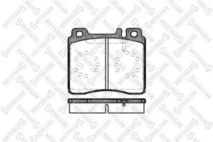 431 000B-SX STELLOX